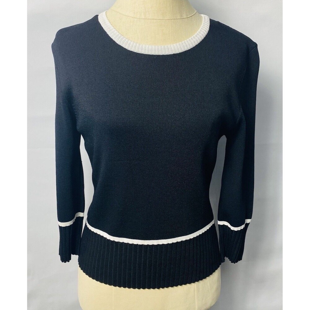 FINITY women’s Knit Sweater Size S
